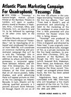 Articles & News